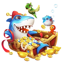 Sảnh game giải trí trực tuyến 68wim - Trò chơi 03